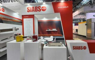Bruciatori per panificazione industriale alla fiera IBA