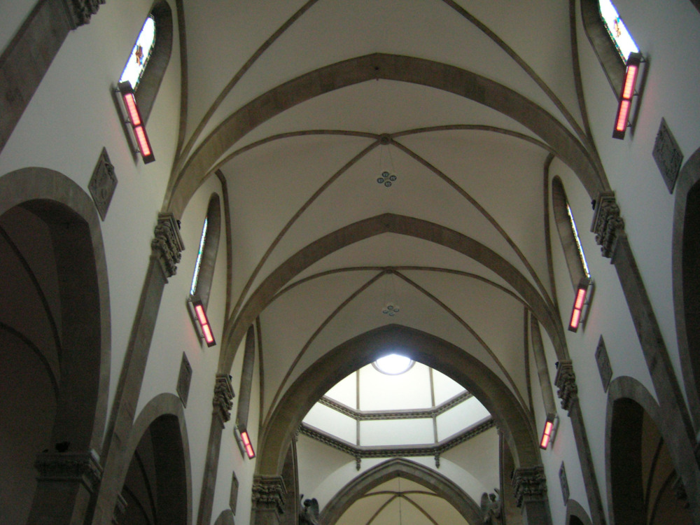 Riscaldamento chiesa