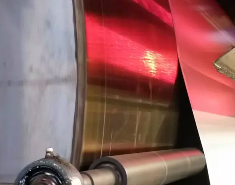 Bruciatori industriali