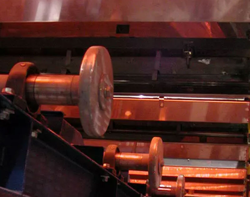 Forni per panificazione